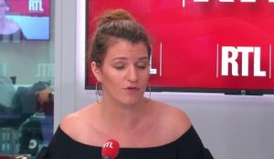 Loi bioéthique : "Rien éthiquement ne s'oppose à la PMA", dit Marlène Schiappa sur RTL