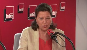 Agnès Buzyn, ministre de la Santé  détaille les conditions de dons de gamètes : "Nous allons faire des campagne de recrutement de nouveaux donneurs"
