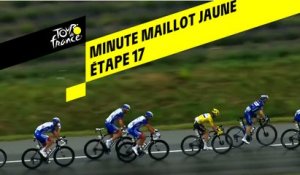 La minute Maillot Jaune LCL - Étape 17 - Tour de France 2019