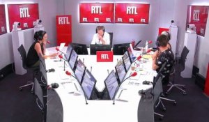 Le journal RTL de 7h30 du 25 juillet 2019