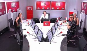 Le journal RTL de 9h du 25 juillet 2019