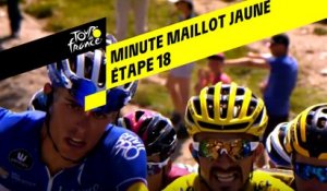 La minute Maillot Jaune LCL - Étape 18 - Tour de France 2019