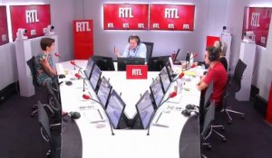 RTL Matin du 26 juillet 2019