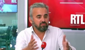 Alexis Corbière : ses "regrets" après les perquisitions à la France Insoumise (vidéo)