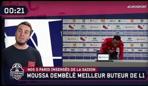 Payet à l'Euro, Dembélé devant Mbappé : Nos cinq paris osés pour la saison à venir