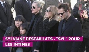 Joy Hallyday fête ses 11 ans : le message trop mignon de sa no...