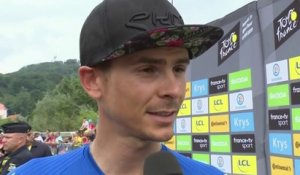 Tour de France 2019 : Barguil soutient les organisateurs