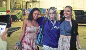 From Soundcheck to Stage with Billie Eilish at Chicago's House of Blues