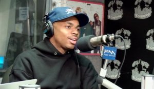 Vince Staples On His New Album FM