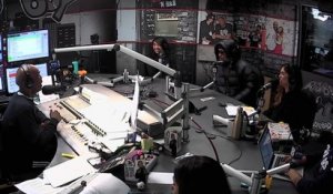 Future Talks Evolving & The Dungeon Family