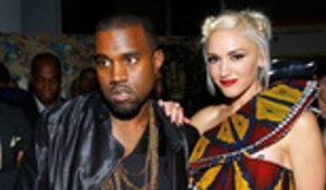 Gwen Stefani Asks Kim and Kanye For Full "Don't Speak" Sunday Service Cover | Billboard News