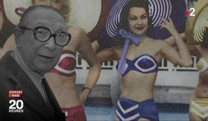 Derrière l'image : la photo scandale de Brigitte Bardot en bikini à Cannes