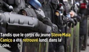 Mort de Steve à Nantes : ce que dit le rapport de l'IGPN