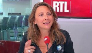 Steve : "le gouvernement a une responsabilité", estime Sandra Regol sur RTL