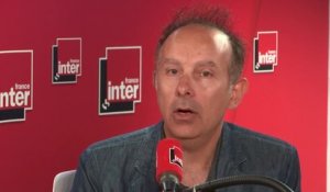 Philippe Askenazy, économiste, sur la réforme des retraites :: "L'âge pivot de 64 ans ne correspond pas à la santé publique française d'aujourd'hui"