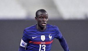 Le phénomène N'Golo Kanté