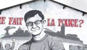 Mort de Steve à Nantes: les réactions