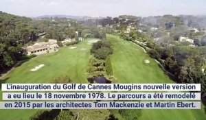 Golf de la semaine : Golf Country Club de Cannes Mougins
