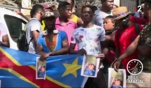 Quand Mayotte devient la porte d'entrée des migrants