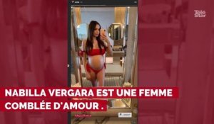 Nabilla enceinte : une internaute souhaite la mort de son bébé...