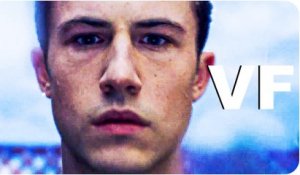 13 REASONS WHY Saison 3 Bande Annonce VF (2019)