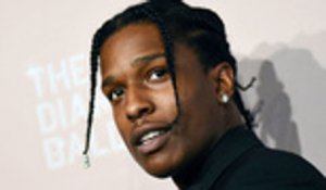 Judge Releases A$AP Rocky From Jail in Sweden Pending Verdict | Billboard News