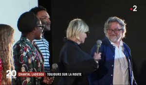Culture : Chantal Ladesou joue une grand-mère déjantée au cinéma
