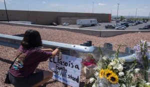États-Unis : La tuerie d’El Paso qualifiée "d’acte de terrorisme intérieur"