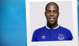 OFFICIEL : Djibril Sidibé  part en prêt à Everton
