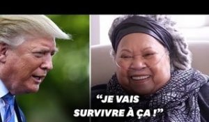 Opposante à Donald Trump, Toni Morrison ne voulait pas mourir avant la fin de son mandat