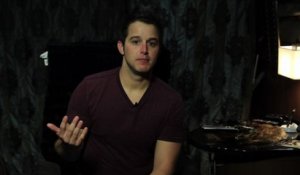 Easton Corbin - All Over The Road By Ram: Episode 3