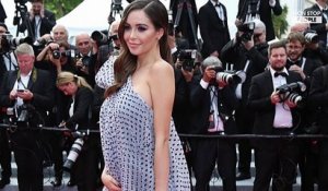 Nabilla enceinte : Le prénom de son bébé dévoilé sur Instagram