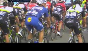 Résumé vidéo de la 3ème étape du Dubai Tour