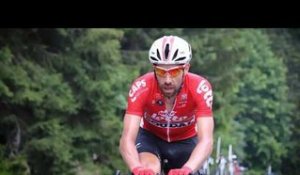Tour de France 2019 - Retour sur la 8ème étape (Macon - Saint-Etienne)