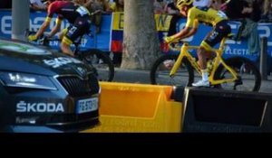 Tour de France 2019 - Emission bilan