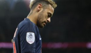 PSG : Neymar sera-t-il sifflé pour son retour au Parc des Princes ?
