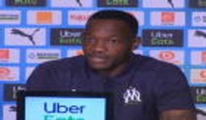 1ère j. - Mandanda : "Conscients de la tâche qui nous attend"