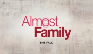 Almost Family - Trailer Saison 1