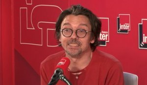 Le critique de cinéma Jean-Michel Fredon, sur la disparition de Jean-Pierre Mocky : "C’est quelqu’un qui a réussi constamment à faire ce qu’il voulait faire"