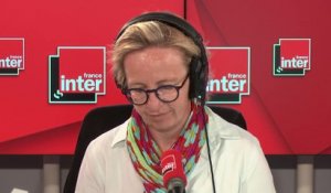 Stanislas Nordey, fils de Jean-Pierre Mocky : "Il poussait les acteurs à être au plus étrange d'eux-mêmes"