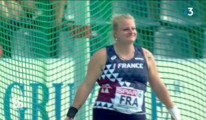 Athlétisme : La belle équipe de France aux Championnats d'Europe par équipes