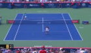Montréal - Nadal intouchable en finale face à Medvedev