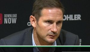 Chelsea - Lampard : "Pulisic sera un joueur fantastique pour le club"