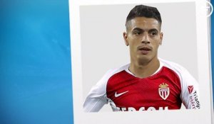 OFFICIEL : Wissam Ben Yedder signe  à l'AS Monaco