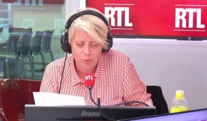 Le journal RTL de 7h du 13 août 2019
