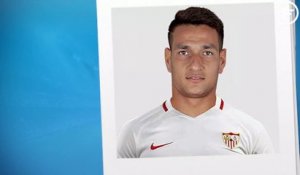 OFFICIEL : Rony Lopes file au FC Séville