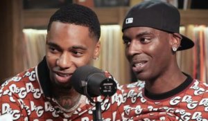 Young Dolph & Key Glock On Record Deals & Memphis Rap Unity | For The Record