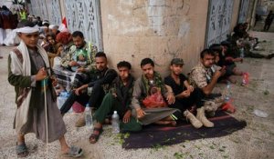 Yémen : des preuves de "frappes illégales"