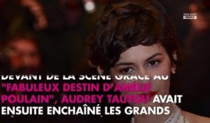 Amélie Poulain : une autre actrice aurait pu prendre la place d'Audrey Tautou