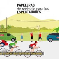 La Vuelta 19 - L'Avenir à Vélo